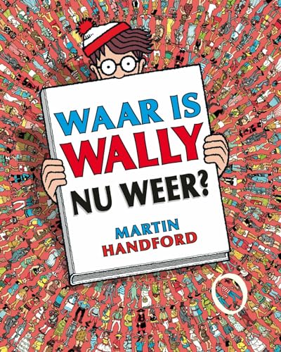 Waar is Wally nu weer? Waar is Wally nu weer?