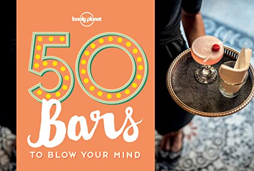 50 Bars to Blow Your Mind 1 (50...to Blow Your Mind)