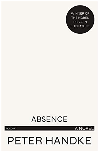 ABSENCE ABSENCE von Farrar, Straus and Giroux