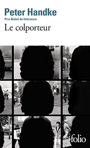 Colporteur (Folio)