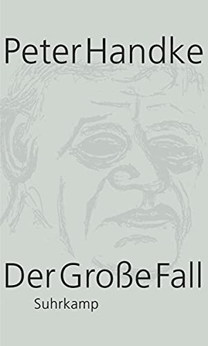 Der Große Fall: Erzählung Der Große Fall: Erzählung von Suhrkamp Verlag AG