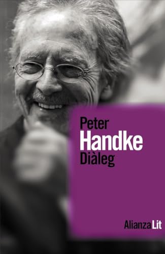 Diàleg (Alianza Literaturas) von Alianza Editorial