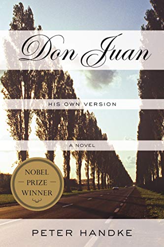 Don Juan: His Own Version