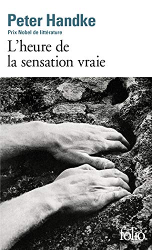 Heure de La Sensat Vrai (Folio) von Folio