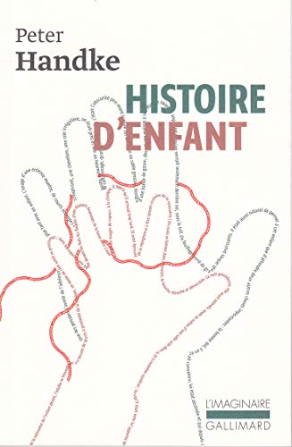Histoire d'enfant Histoire d'enfant von GALLIMARD