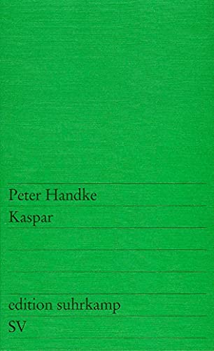 Kaspar Kaspar