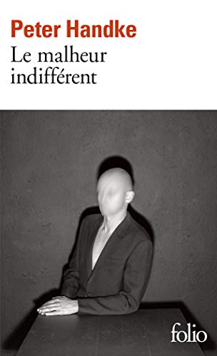 Malheur Indifferent (Folio) von Folio