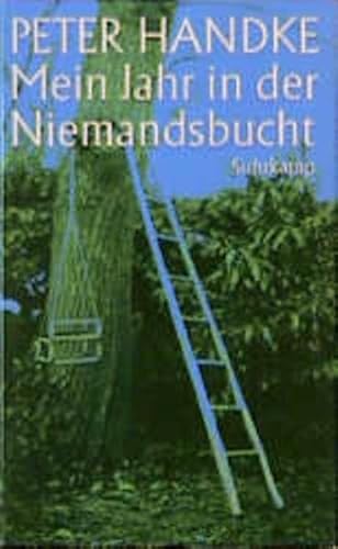 Mein Jahr in der Niemandsbucht: Ein Märchen aus den neuen Zeiten Mein Jahr in der Niemandsbucht: Ein Märchen aus den neuen Zeiten