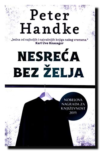 Nesreca bez zelja Nesreca bez zelja