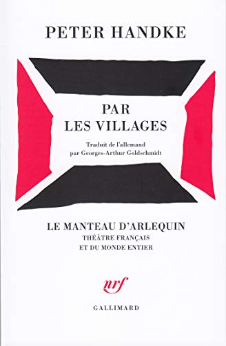 Par les villages: Poème dramatique