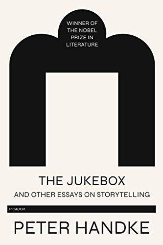 Jukebox and Other Essays on Storytelling