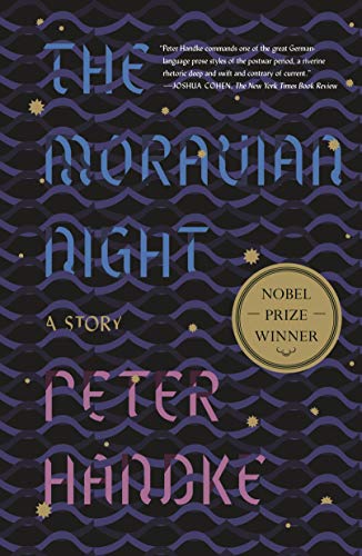 The Moravian Night: A Story The Moravian Night: A Story