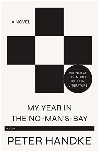My Year in the No-Man's-Bay My Year in the No-Man's-Bay