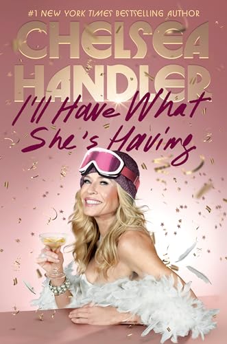 I'll Have What She's Having von Random House LLC US
