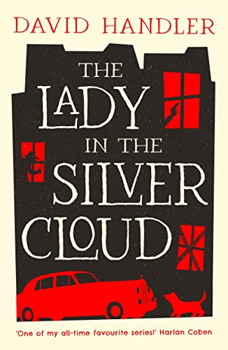 The Lady in the Silver Cloud