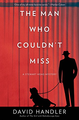 The Man Who Couldn't Miss: A Stewart Hoag Mystery (Stewart Hoag Mysteries, 10, Band 10)