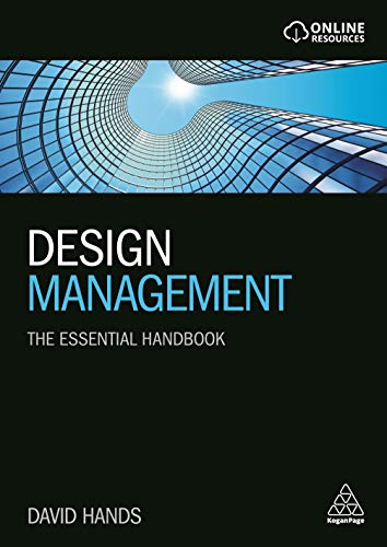 Design Management: The Essential Handbook von Kogan Page