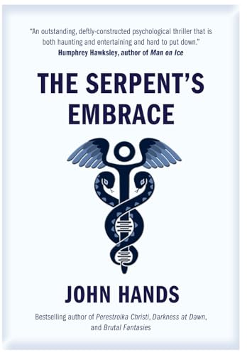 The Serpent's Embrace The Serpent's Embrace von Audiobook Publishing Services