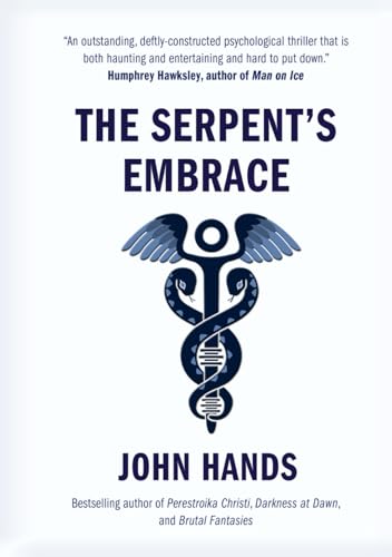 The Serpent's Embrace The Serpent's Embrace von Audiobook Publishing Services