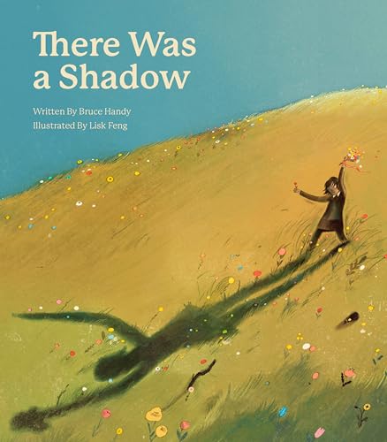 There Was a Shadow: A Picture Book von Enchanted Lion Books