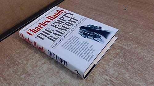 The Empty Raincoat: Making Sense of the Future