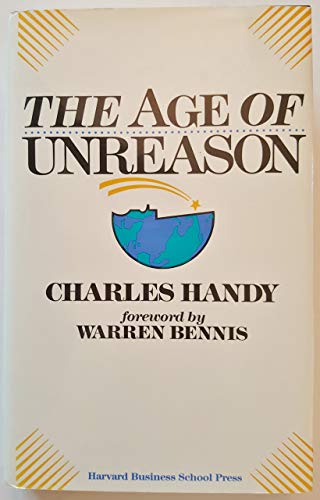 Age of Unreason