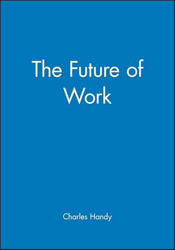 FUTURE OF WORK