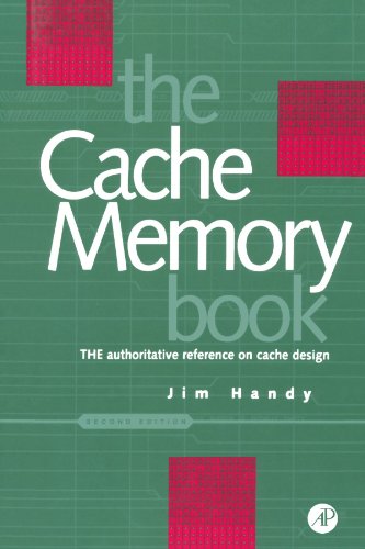 Cache Memory Book, The