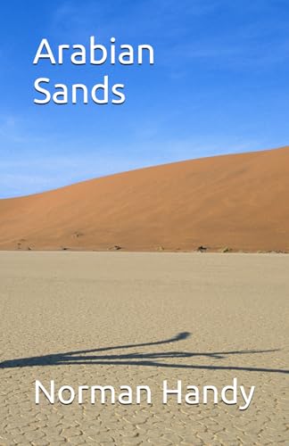 Arabian Sands von Independently published