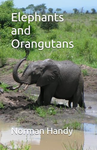Elephants and Orangutans von Independently published