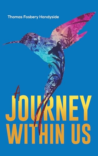 A Journey Within Us von Austin Macauley