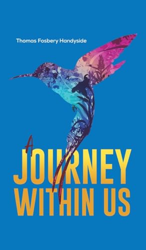 A Journey Within Us von Austin Macauley