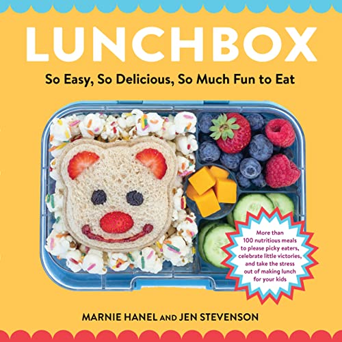Lunchbox: So Easy, So Delicious, So Much Fun to Eat von Artisan