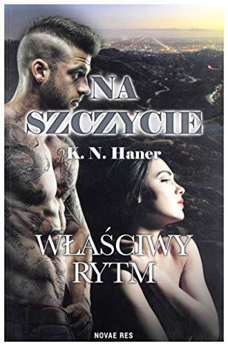 Na szczycie Wlasciwy rytm