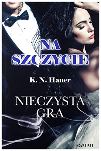 Na szczycie. Nieczysta gra von Novae Res