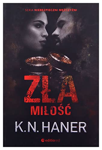 Zła miłość von Editio