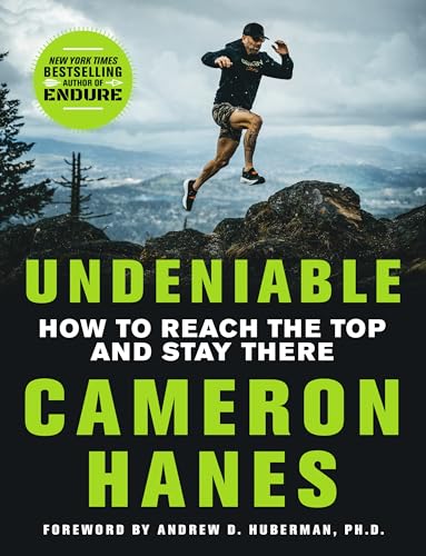 Undeniable: How to Reach the Top and Stay There Undeniable: How to Reach the Top and Stay There von St. Martin's Press