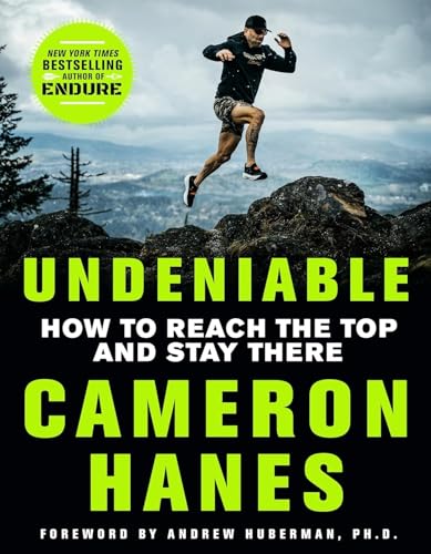 Undeniable: How to Reach the Top and Stay There von Macmillan Business