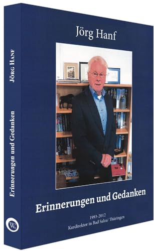 Erinnerungen und Gedanken von Wirtschaftsverlag W. V. G