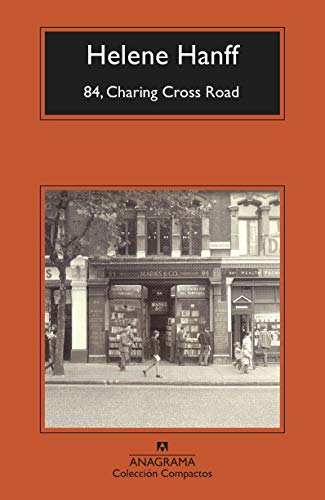84, Charing Cross Road (Compactos, Band 722)