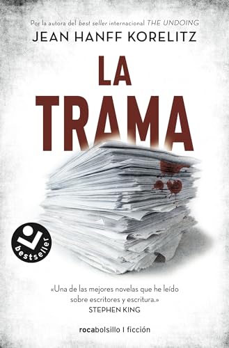 La trama (Best Seller | Ficción) von ROCA BOLSILLO