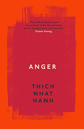 Anger: Buddhist Wisdom for Cooling the Flames