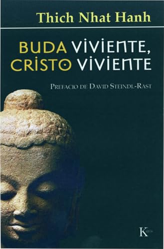 Buda Viviente, Cristo Viviente (Sabiduría Perenne)