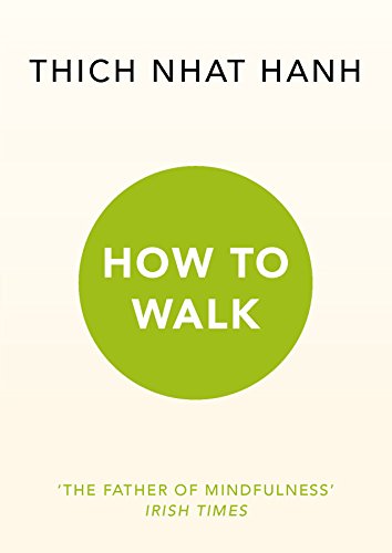 How To Walk