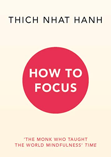 How to Focus von Random House UK Ltd