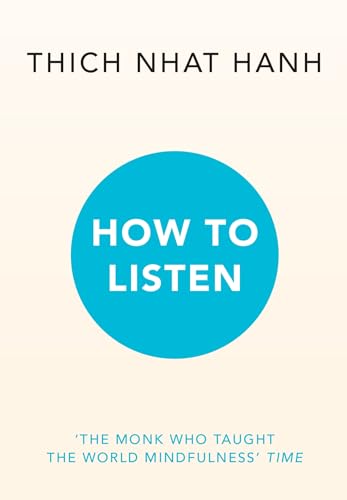 How to Listen von Rider