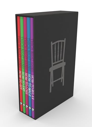 How to Live: Boxed Set of the Mindfulness Essentials Series von Parallax Press