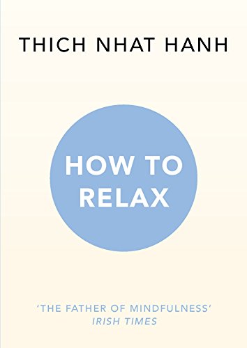 How to Relax von Random House UK Ltd