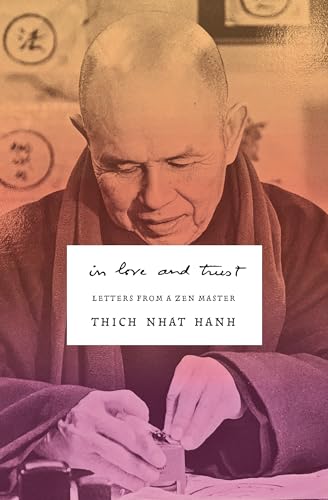 In Love and Trust: Letters from a Zen Master