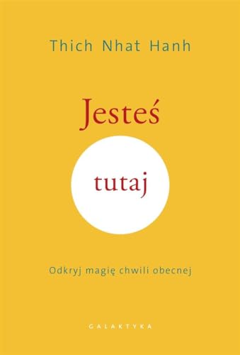 Jesteś tutaj: Odkryj magię chwili obecnej